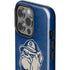 Georgetown University Jack the Bulldog Mascot iPhone 15 Pro Impact Case