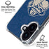 Georgetown University Jack the Bulldog Mascot iPhone 16 MagSafe Case