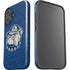 Georgetown University Jack the Bulldog Mascot iPhone 16 Plus Impact Case