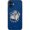 Georgetown University Jack the Bulldog Mascot iPhone 16 Plus Skin