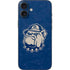 Georgetown University Jack the Bulldog Mascot iPhone 16 Plus Skin