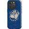 Georgetown University Jack the Bulldog Mascot iPhone 16 Pro Magsafe Impact Case