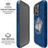 Georgetown University Jack the Bulldog Mascot iPhone 16 Pro Magsafe Impact Case