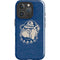 Georgetown University Jack the Bulldog Mascot iPhone 16 Pro Max Impact Case