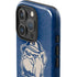 Georgetown University Jack the Bulldog Mascot iPhone 16 Pro Max Impact Case