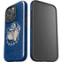 Georgetown University Jack the Bulldog Mascot iPhone 16 Pro Max Impact Case