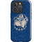 Georgetown University Jack the Bulldog Mascot iPhone 16 Pro Max Magsafe Impact Case