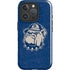 Georgetown University Jack the Bulldog Mascot iPhone 16 Pro Max Magsafe Impact Case