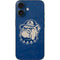 Georgetown University Jack the Bulldog Mascot iPhone 16 Skin