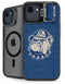 Georgetown University Jack the Bulldog Mascot iPhone 16e Kickstand Case