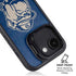 Georgetown University Jack the Bulldog Mascot iPhone 16e Kickstand Case