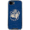 Georgetown University Jack the Bulldog Mascot iPhone 16e Clear Case
