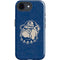 Georgetown University Jack the Bulldog Mascot iPhone 16e Impact Case