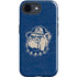 Georgetown University Jack the Bulldog Mascot iPhone 16e Impact Case
