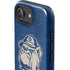 Georgetown University Jack the Bulldog Mascot iPhone 16e Impact Case