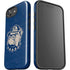 Georgetown University Jack the Bulldog Mascot iPhone 16e Impact Case