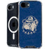 Georgetown University Jack the Bulldog Mascot iPhone 16e MagSafe Case