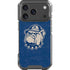Georgetown University Jack the Bulldog Mascot iPhone 18 Pro Clear Case