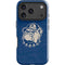 Georgetown University Jack the Bulldog Mascot iPhone 18 Pro Impact Case