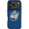 Georgetown University Jack the Bulldog Mascot iPhone 18 Pro Max Impact Case