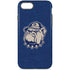 Georgetown University Jack the Bulldog Mascot iPhone Cases
