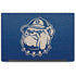 Georgetown University Jack the Bulldog Mascot Dell Latitude Skin