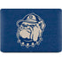 Georgetown University Jack the Bulldog Mascot Apple MacBook Air Skin