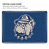 Georgetown University Jack the Bulldog Mascot MacBook Pro 14in (2021-24) Case plus Skin