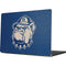 Georgetown University Jack the Bulldog Mascot Apple MacBook Pro 14-inch Skin