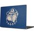 Georgetown University Jack the Bulldog Mascot Apple MacBook Pro 14-inch Skin