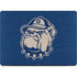 Georgetown University Jack the Bulldog Mascot Apple MacBook Pro 14-inch Skin