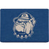 Georgetown University Jack the Bulldog Mascot MacBook Skins
