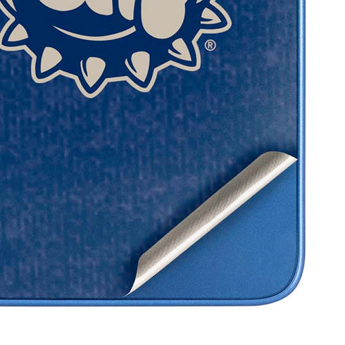Georgetown University Jack the Bulldog Mascot Moto G Play 4G (2024) Skin