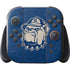 Georgetown University Jack the Bulldog Mascot Nintendo Switch 2 (2025) with Joy-Con Skin