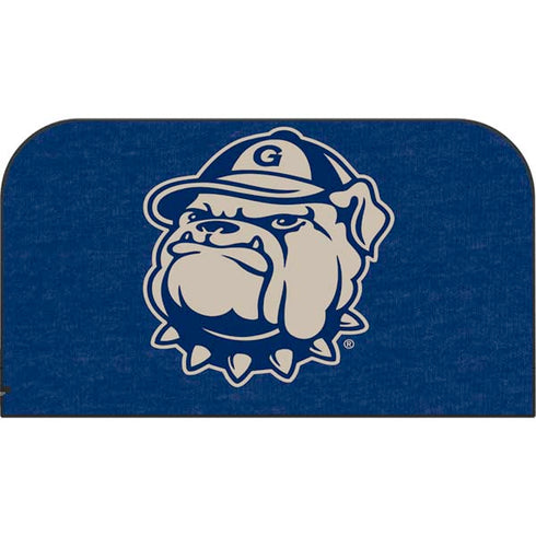 Georgetown University Jack the Bulldog Mascot Nintendo Switch 2 (2025) with Joy-Con Skin