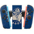 Georgetown University Jack the Bulldog Mascot Nintendo Switch 2 (2025) Joy-Con Controller Skin