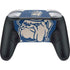 Georgetown University Jack the Bulldog Mascot Nintendo Switch 2 (2025) Pro Controller Skin