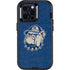 Georgetown University Jack the Bulldog Mascot Otterbox Defender iPhone Skin