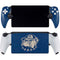Georgetown University Jack the Bulldog Mascot PlayStation Portal Remote Player Skin