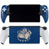 Georgetown University Jack the Bulldog Mascot PlayStation Portal Remote Player Skin