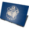 Georgetown University Jack the Bulldog Mascot Dell Precision Skin