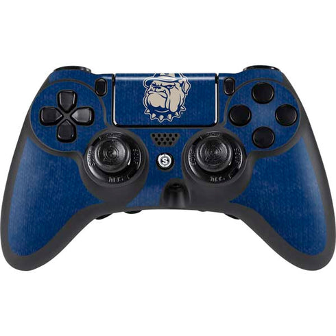 Georgetown University Jack the Bulldog Mascot PlayStation PS4 Skins
