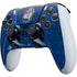Georgetown University Jack the Bulldog Mascot PS5 DualSense Edge Pro Controller Skin