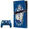 Georgetown University Jack the Bulldog Mascot PS5 Pro Bundle Skin