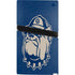 Georgetown University Jack the Bulldog Mascot PS5 Pro Console Skin