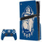 Georgetown University Jack the Bulldog Mascot PS5 Pro Disk Bundle Skin