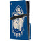 Georgetown University Jack the Bulldog Mascot PS5 Pro Disk Console Skin