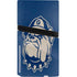 Georgetown University Jack the Bulldog Mascot PS5 Pro Disk Console Skin