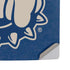 Georgetown University Jack the Bulldog Mascot PS5 Pro Disk Console Skin