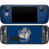 Georgetown University Jack the Bulldog Mascot Steam Deck Handheld Gaming Computer OLED Skin